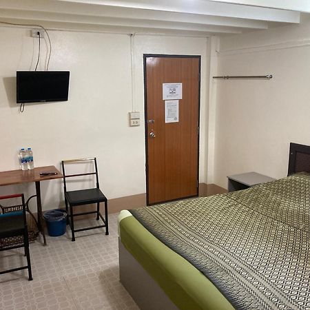Orchid Guest House 达叻府 外观 照片