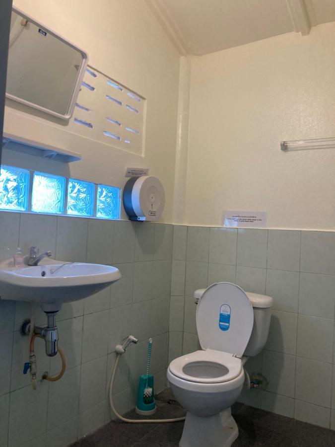 Orchid Guest House 达叻府 外观 照片