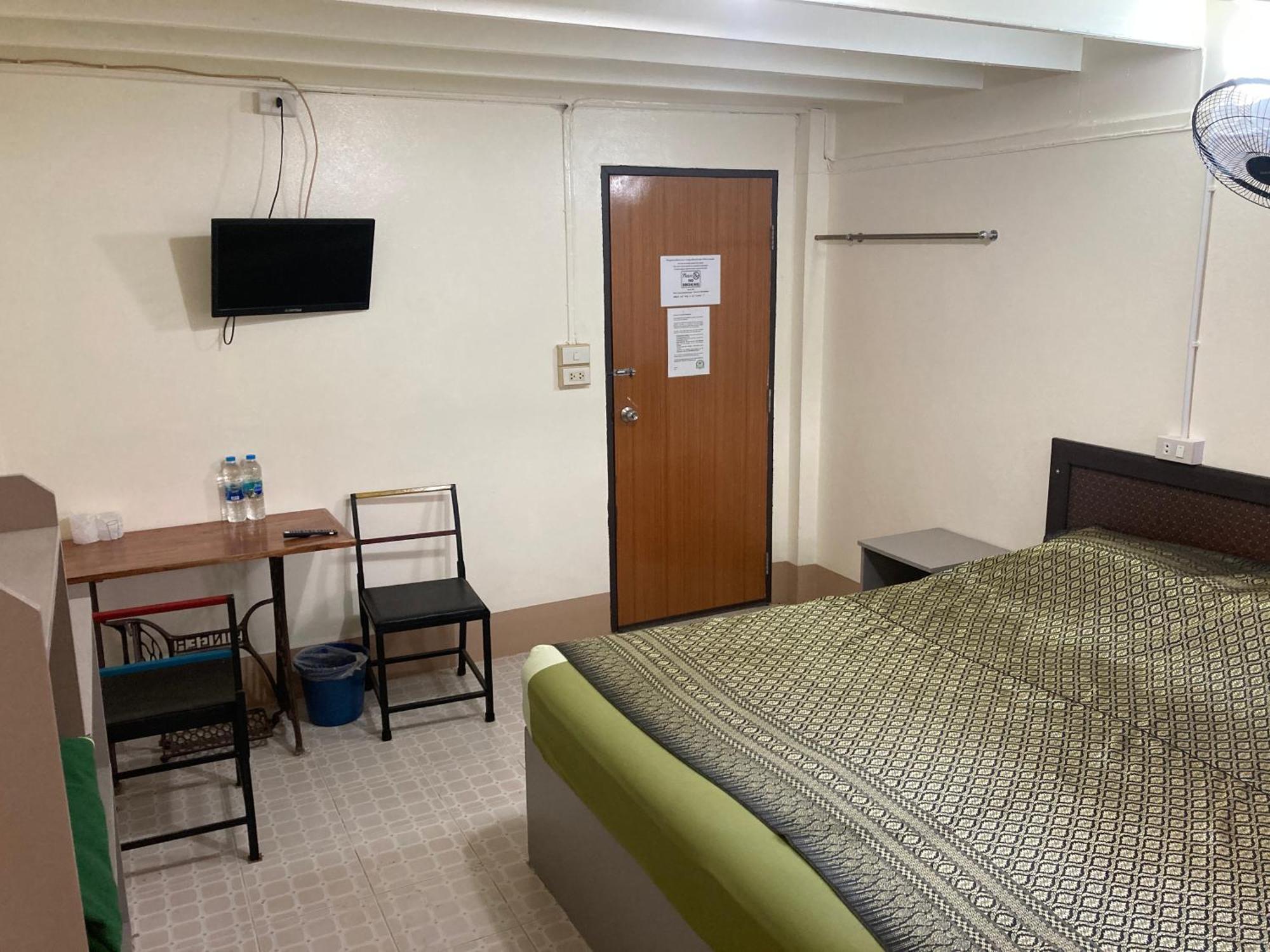 Orchid Guest House 达叻府 外观 照片
