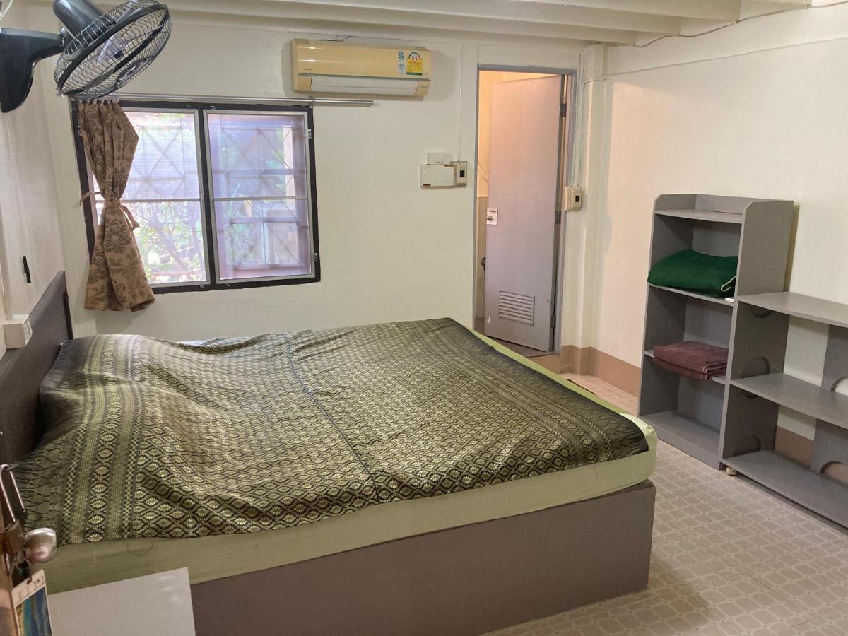 Orchid Guest House 达叻府 外观 照片