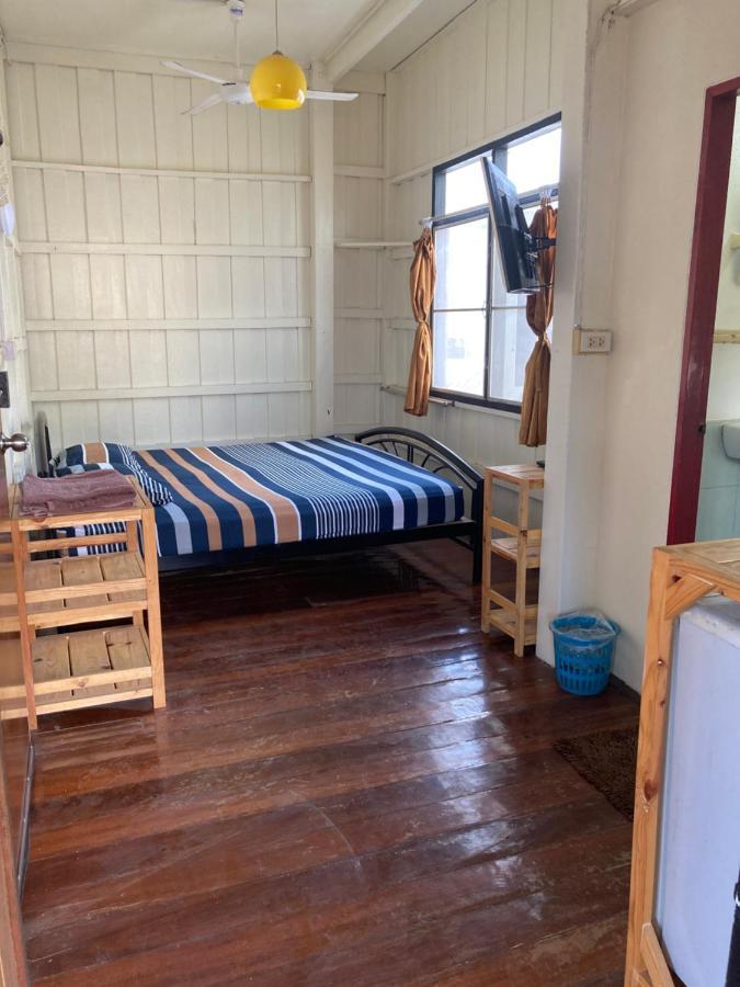 Orchid Guest House 达叻府 外观 照片