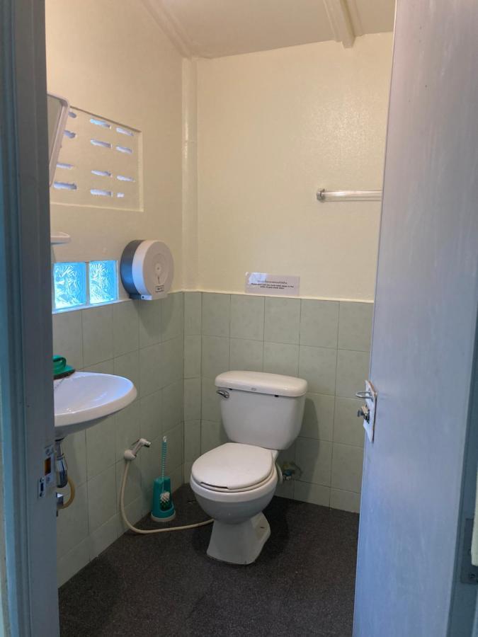 Orchid Guest House 达叻府 外观 照片