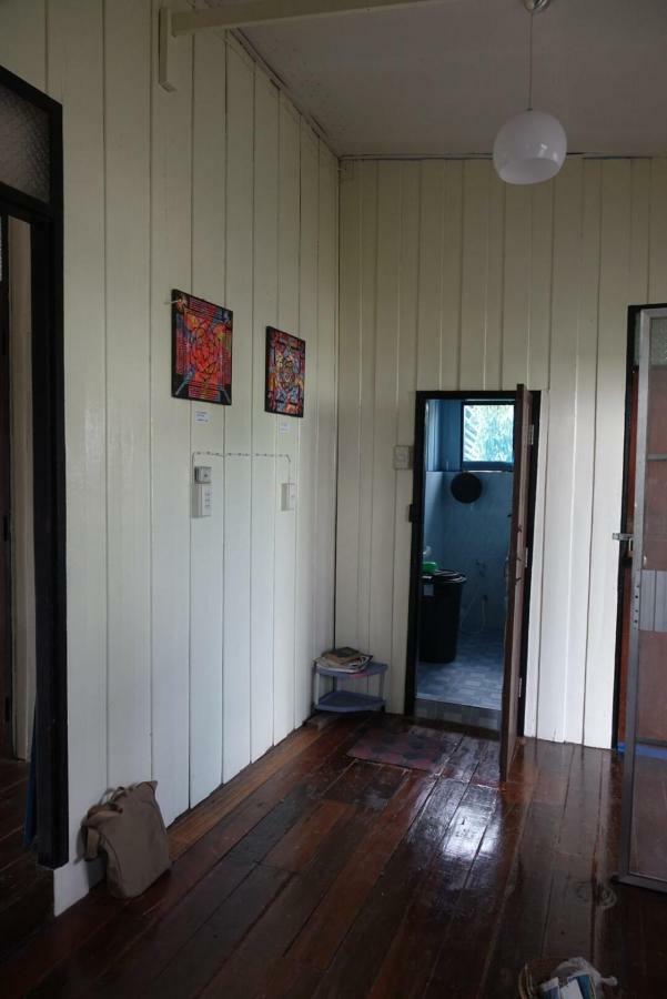 Orchid Guest House 达叻府 外观 照片
