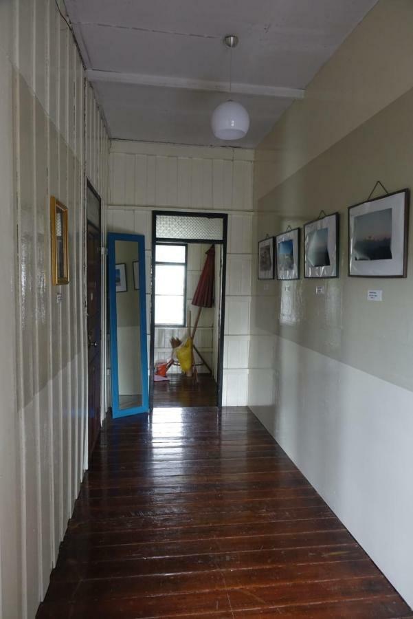 Orchid Guest House 达叻府 外观 照片