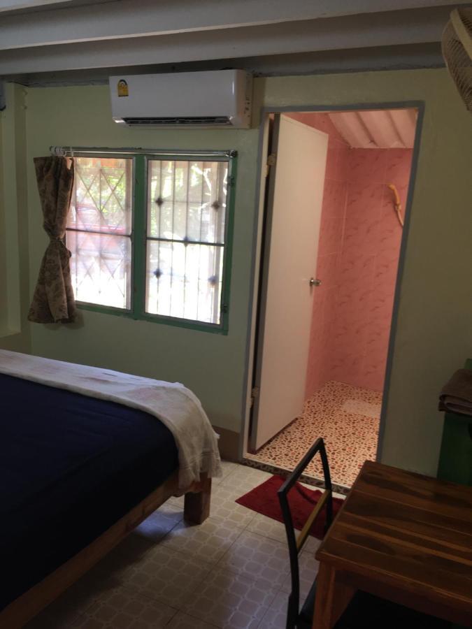 Orchid Guest House 达叻府 外观 照片
