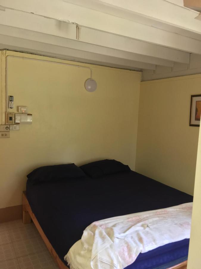 Orchid Guest House 达叻府 外观 照片