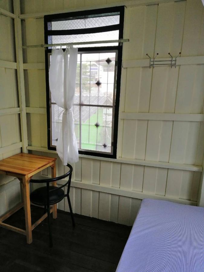 Orchid Guest House 达叻府 外观 照片
