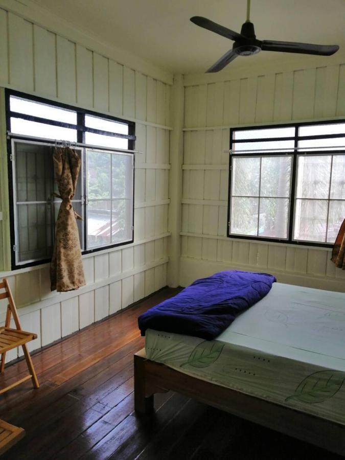 Orchid Guest House 达叻府 外观 照片