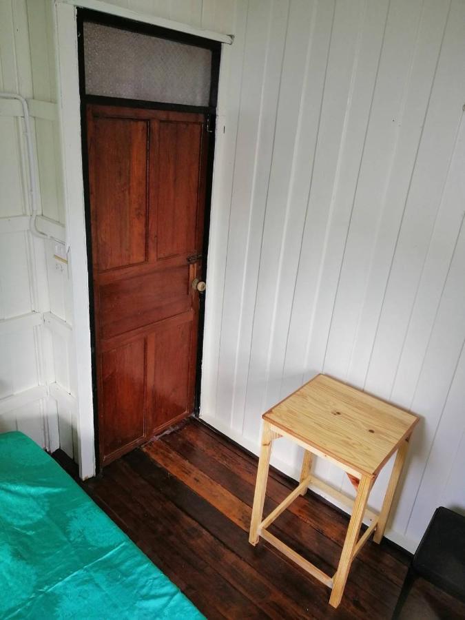 Orchid Guest House 达叻府 外观 照片