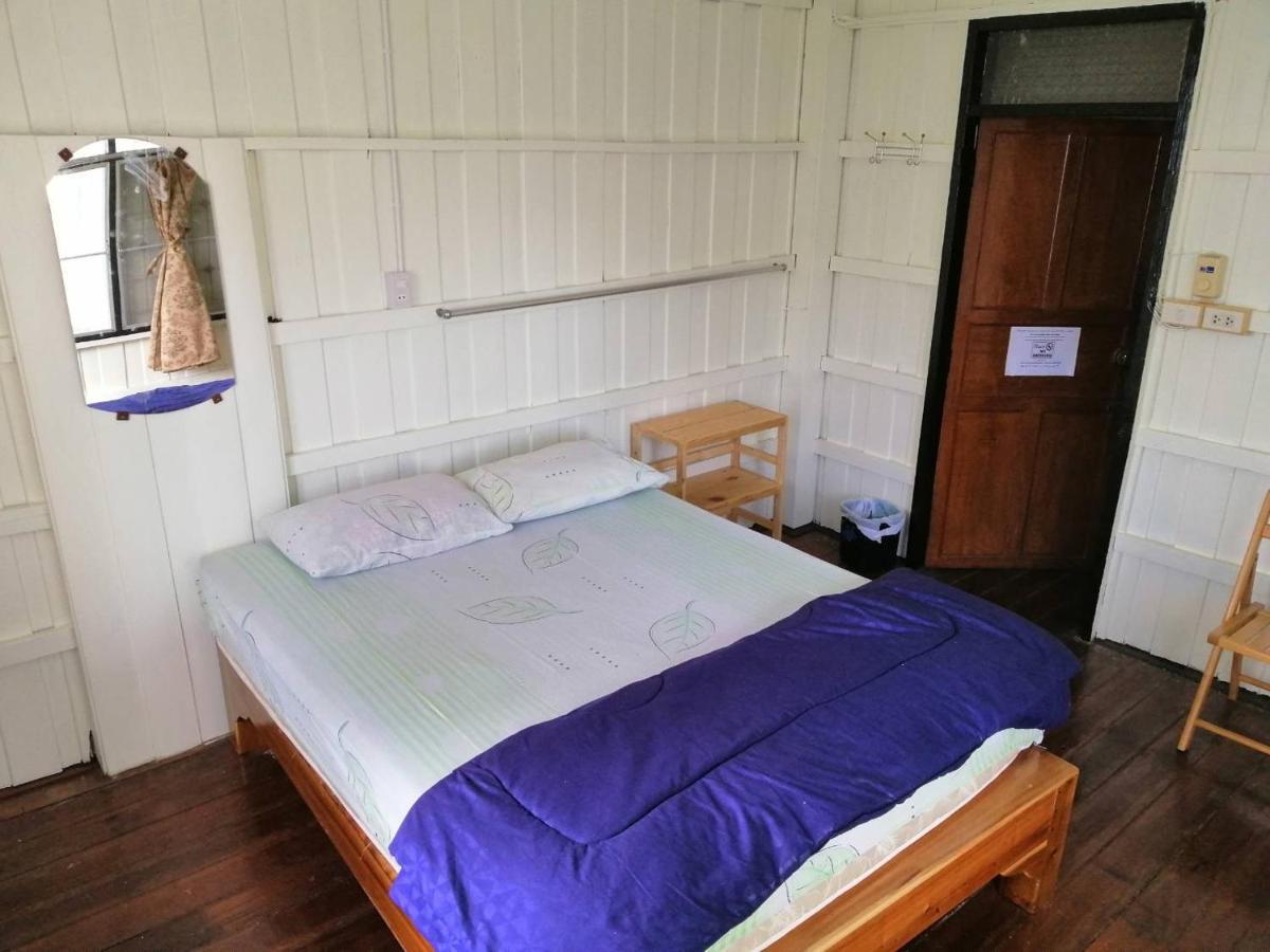 Orchid Guest House 达叻府 外观 照片