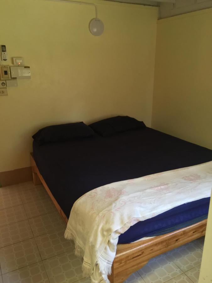 Orchid Guest House 达叻府 外观 照片