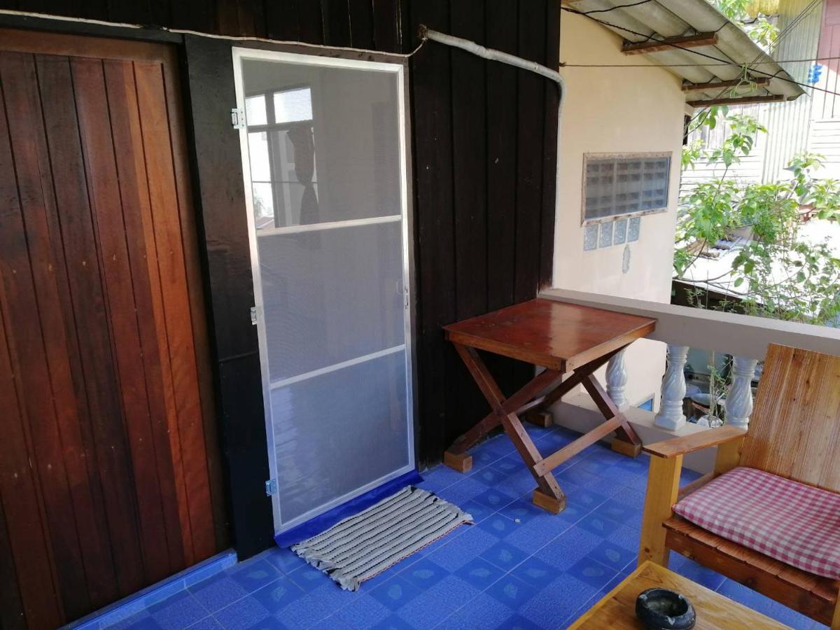 Orchid Guest House 达叻府 外观 照片