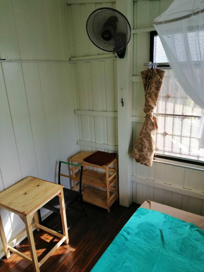 Orchid Guest House 达叻府 外观 照片