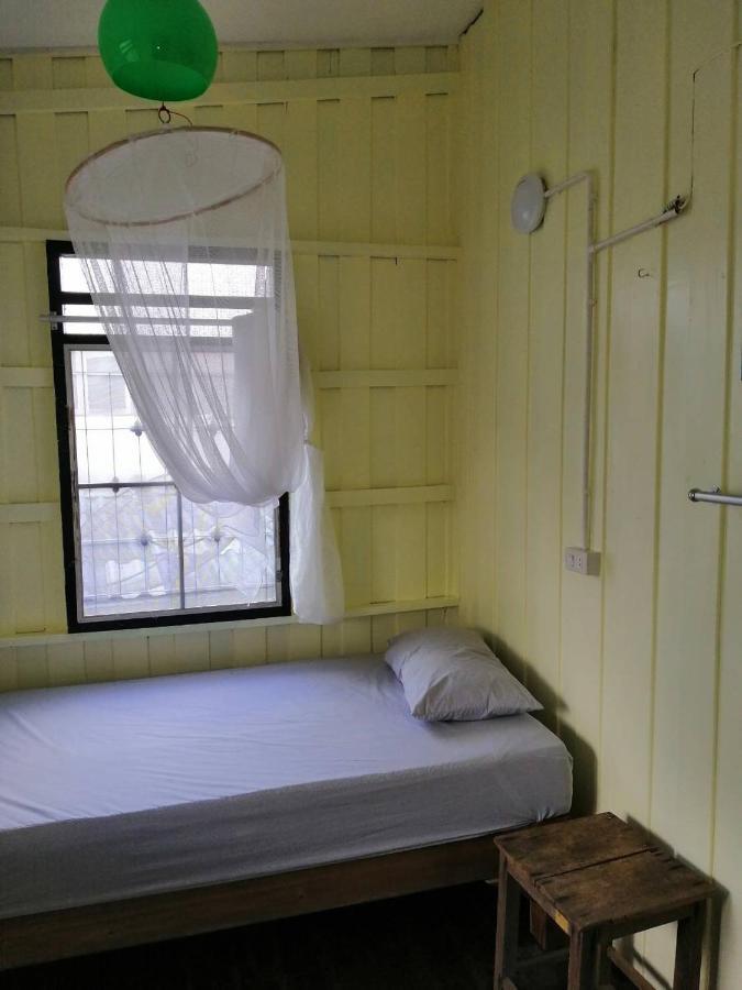 Orchid Guest House 达叻府 外观 照片
