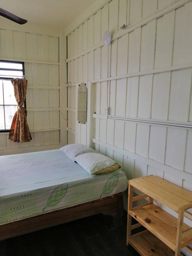 Orchid Guest House 达叻府 外观 照片