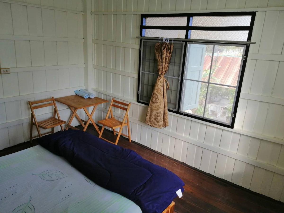 Orchid Guest House 达叻府 外观 照片