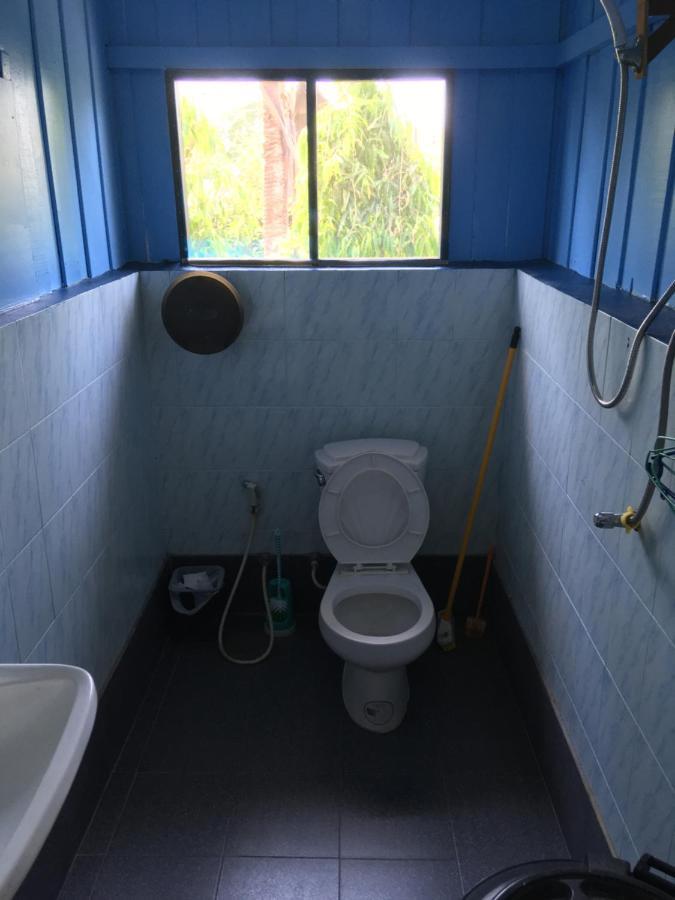 Orchid Guest House 达叻府 外观 照片
