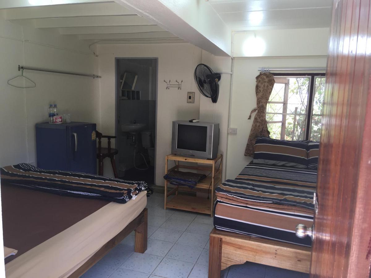 Orchid Guest House 达叻府 外观 照片